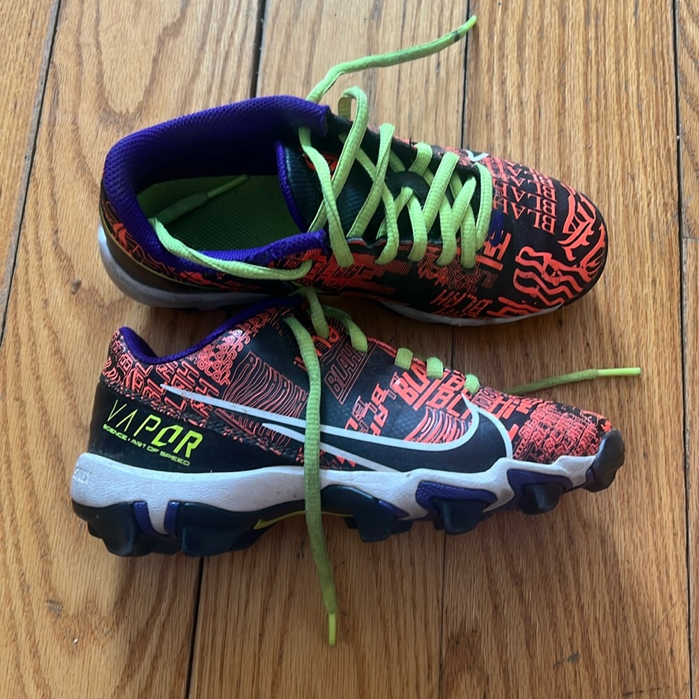 Nike Youth Cleats
